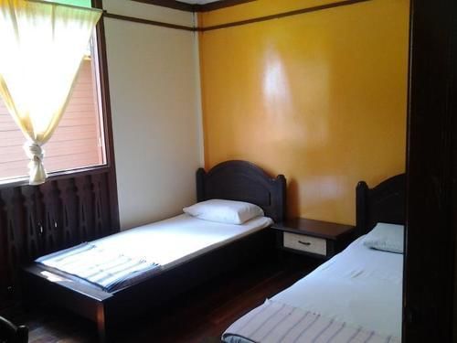 Green Village Pasir Salak Eco River Resort Kampung Gajah  Экстерьер фото